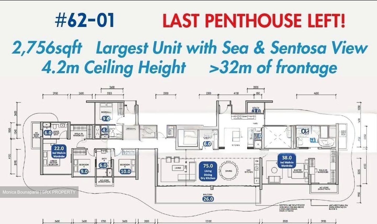 Zion Road (D3), Condominium #503304941